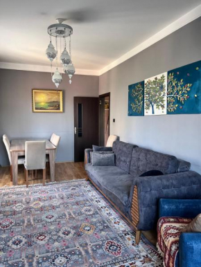 Halal Large Family House